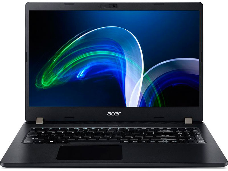 фото Ноутбук acer travelmate p2 tmp215-41-g2-r0b0 nx.vryer.003 (amd ryzen 5 pro 5650u 2.6ghz/8192mb/512gb ssd/amd radeon graphics/wi-fi/bluetooth/cam/15.6/1920x1080/windows 10 pro)