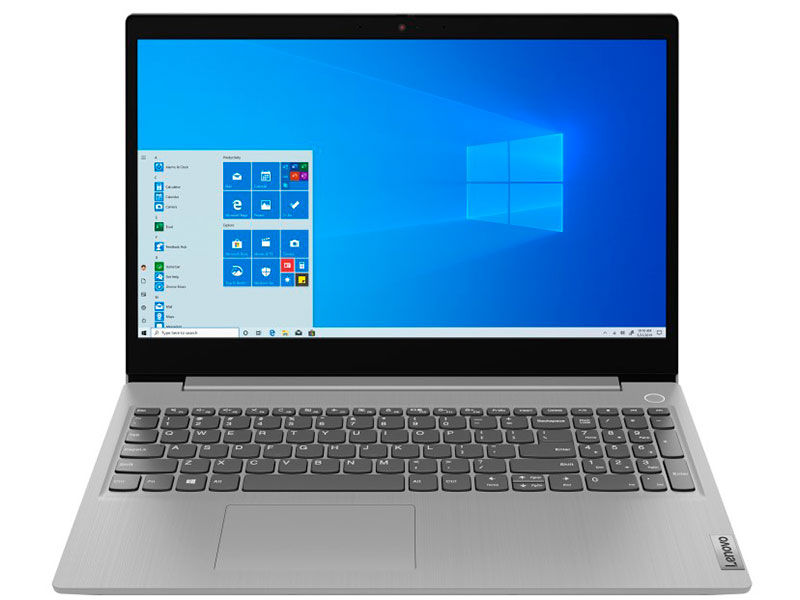 фото Ноутбук lenovo l3 15itl6 82hl008tru (intel core i3-1115g4 3.0ghz/8192mb/512gb ssd/intel uhd graphics/wi-fi/cam/15.6/1920x1080/windows 10 64-bit)