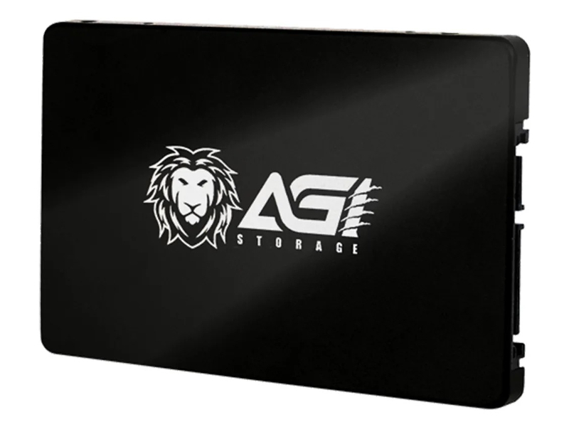 

Твердотельный накопитель AGI AI178 Client 1Tb AGI1T0G17AI178, AI178 Client