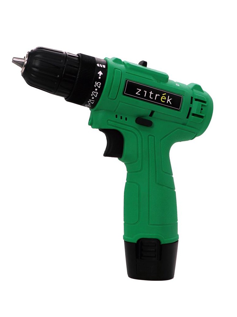 

Электроинструмент Zitrek Green 12-Li-ion 063-4041, 063-4041