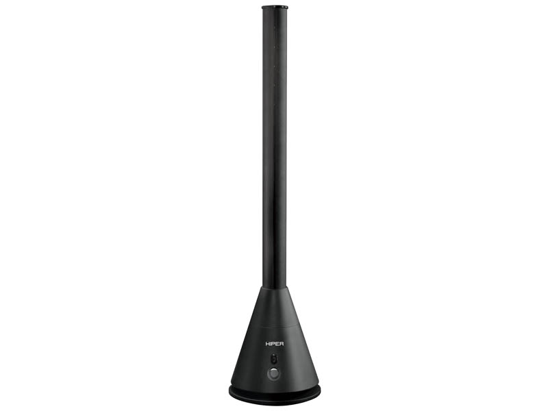 

Вентилятор HIPER IoT Bladeless Fan Т3 Black HIF-ATI01W, IoT Bladeless Fan Т3