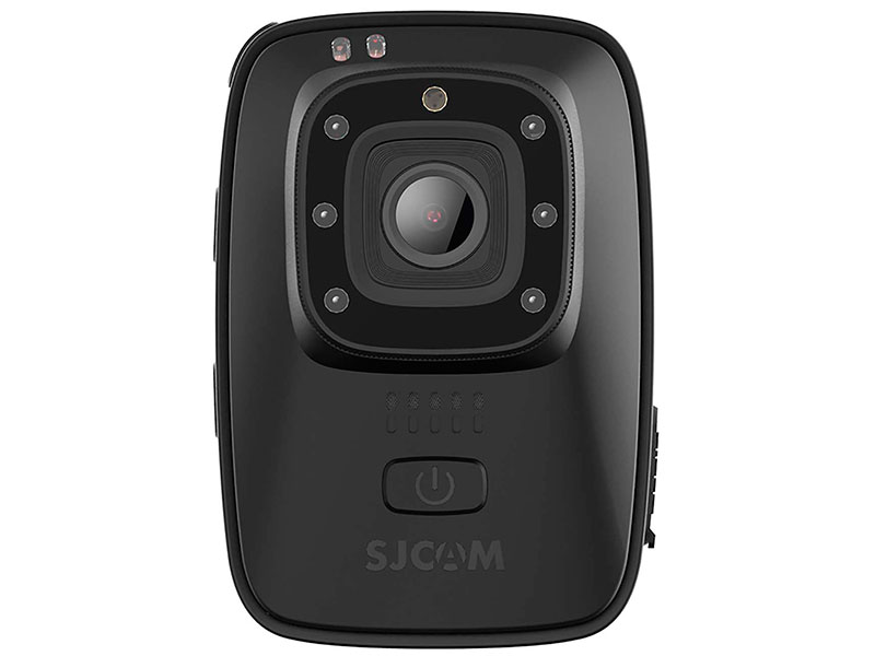 Экшн-камера SJCAM Body camera A10 Black