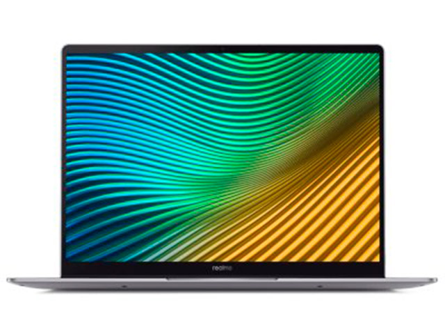 

Ноутбук Realme Book Silver (Intel Core i5-1135G7 2.4 GHz/8192Mb/512Gb SSD/Intel Iris Xe Graphics/Wi-Fi/Bluetooth/Cam/14.0/2160x1440/Windows 10), 6900108