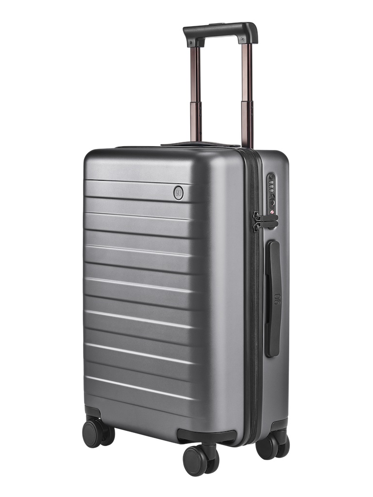 Чемодан Xiaomi Ninetygo Rhine Pro Luggage 24 Grey