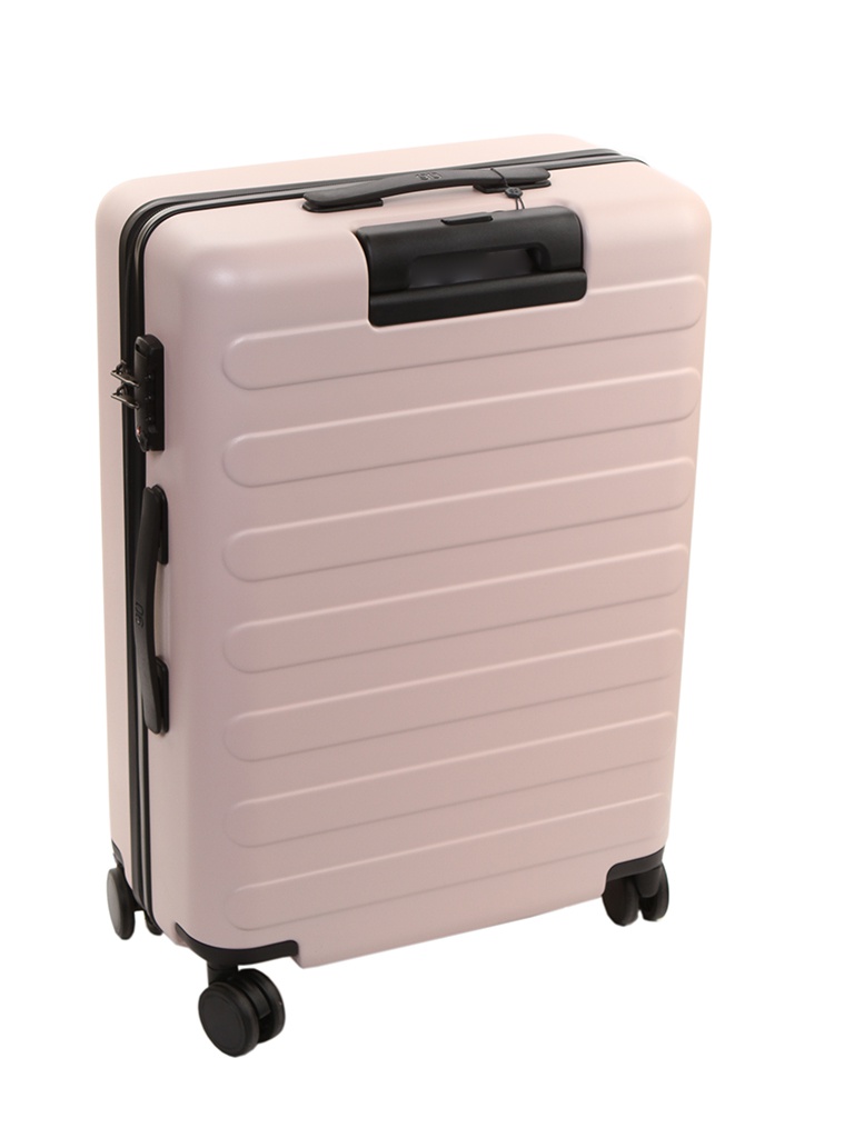 Чемодан Xiaomi Ninetygo Rhine Luggage 24 Pink