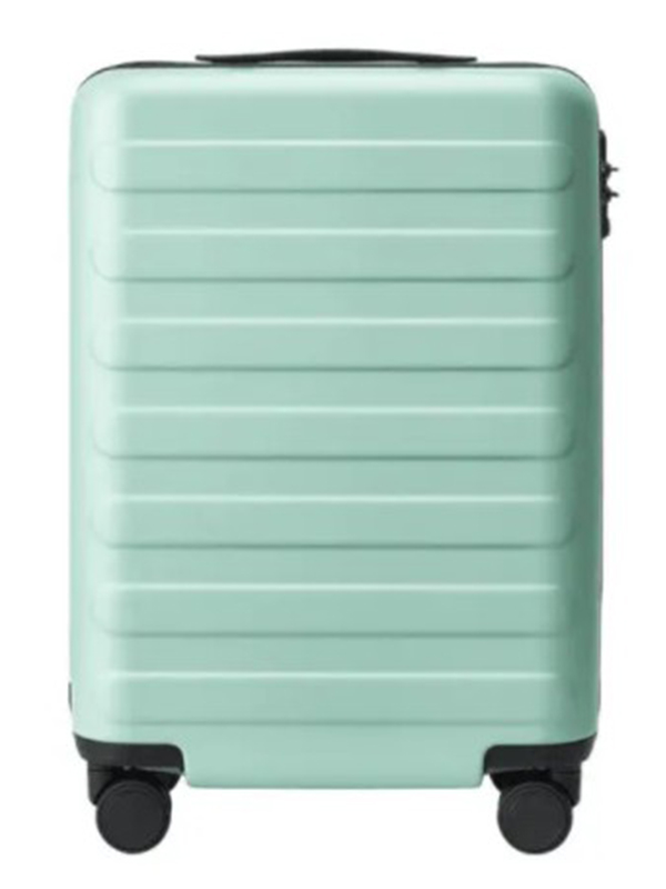 Чемодан Xiaomi Ninetygo Rhine Luggage 20 Green