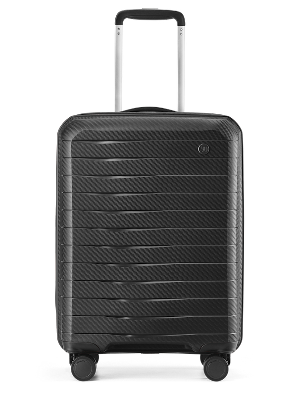 фото Чемодан xiaomi ninetygo lightweight luggage 20 black