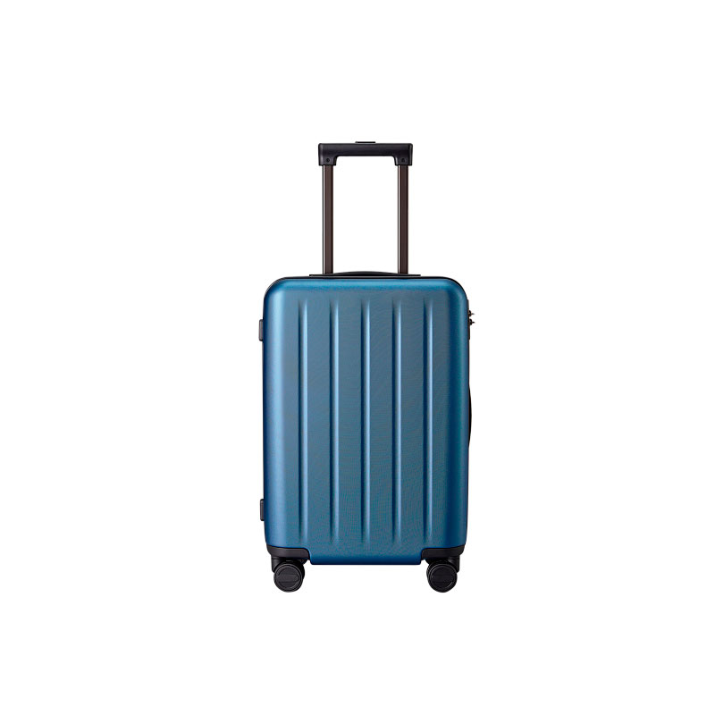 Чемодан Xiaomi Ninetygo Danube Luggage 28 Blue