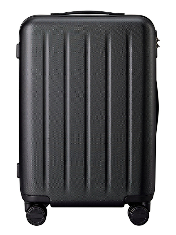 фото Чемодан xiaomi ninetygo danube luggage 24 black