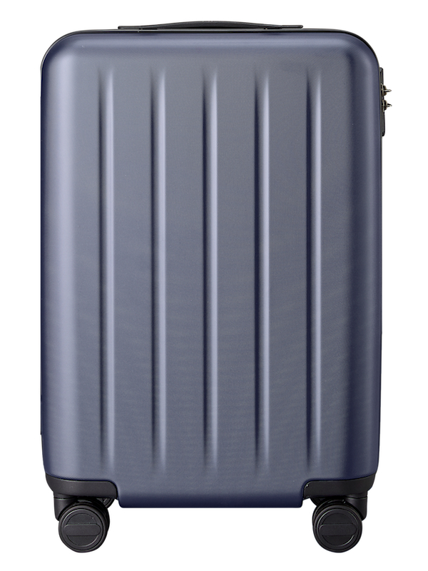 Чемодан Xiaomi Ninetygo Danube Luggage 24 Dark Blue