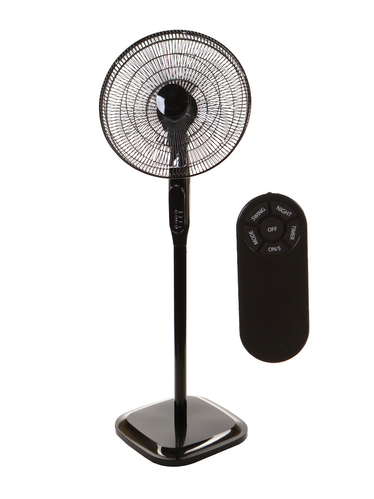 

Вентилятор Centek CT-5026 Black, CT-5026 Black