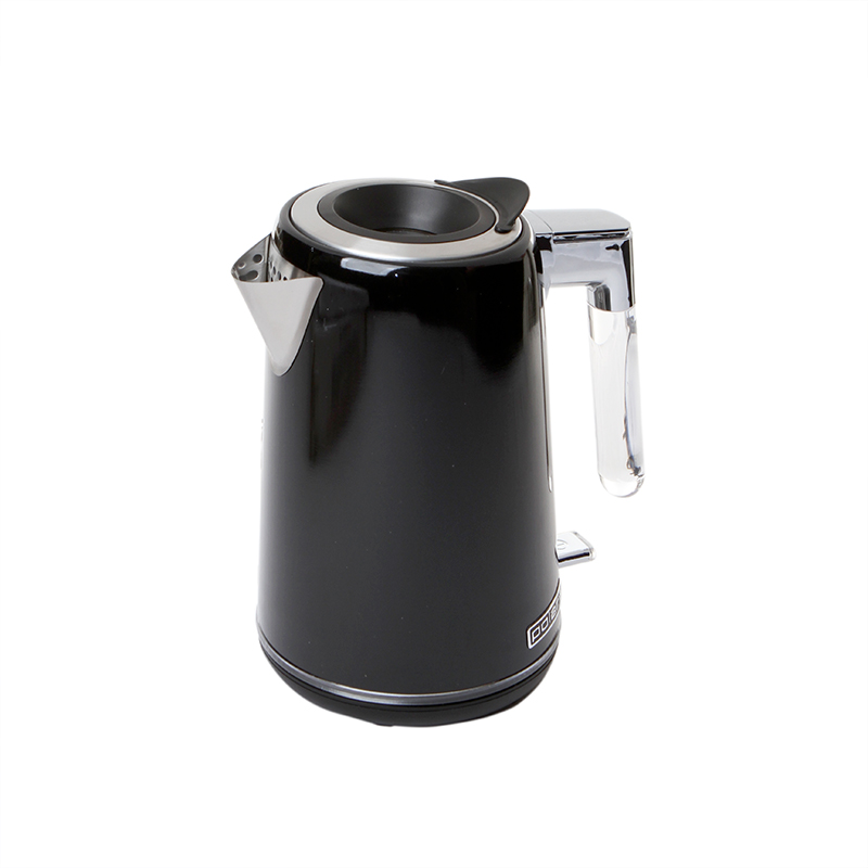 Чайник Polaris PWK 1746CA Waterway Pro 1.7L Black чайник электрический polaris pwk 1746ca 1 7 л black