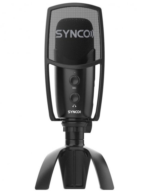 фото Микрофон synco cmic-v2