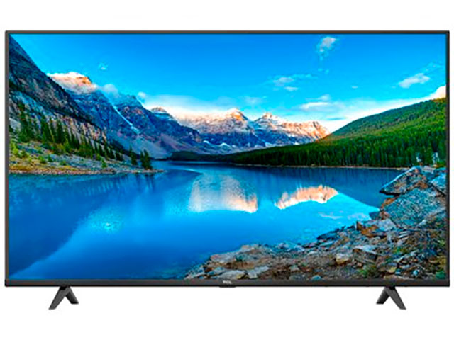 фото Телевизор tcl 65p617 led, hdr