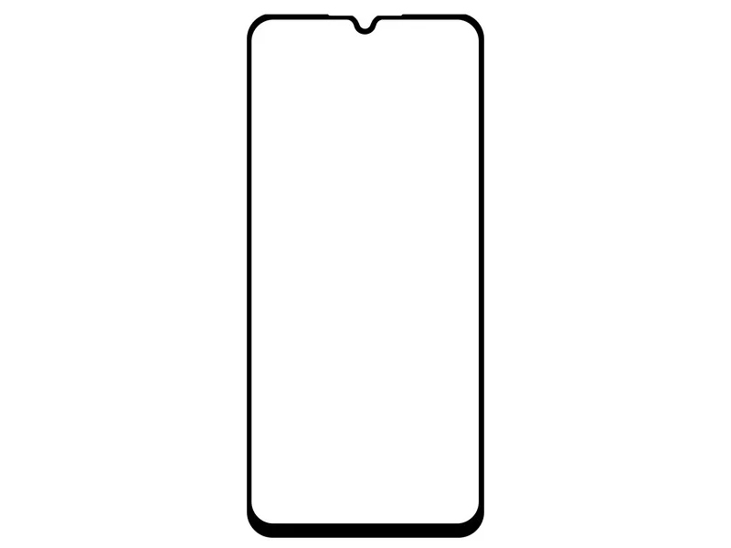 

Защитное стекло Zibelino для Vivo V23e 5D Black ZTG-5D-VIV-V23E-BLK, Vivo V23e