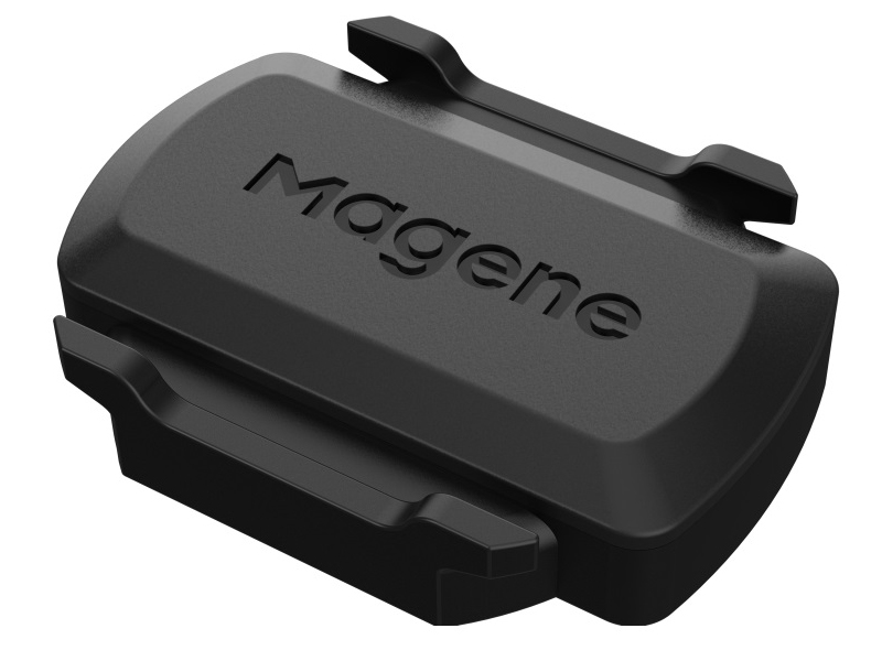 фото Датчик скорости magene s3+ speed cadence dual mode sensor mgns3