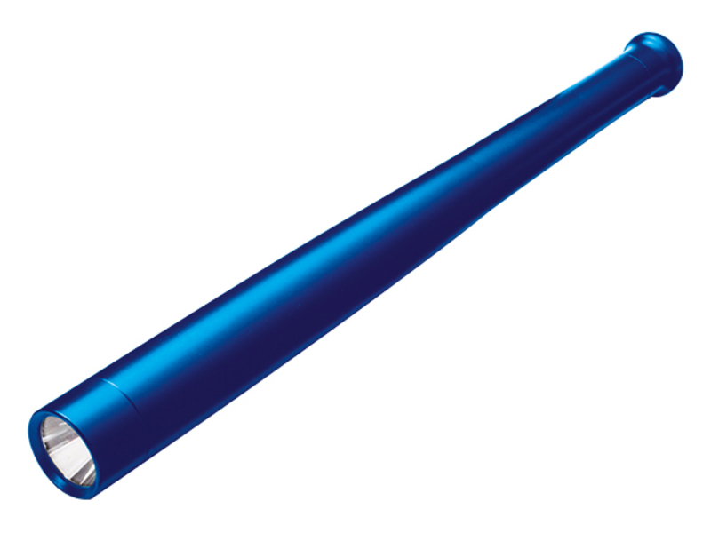 

Фонарь Perfeo Baseball Bat Blue PF_C3442, Baseball Bat