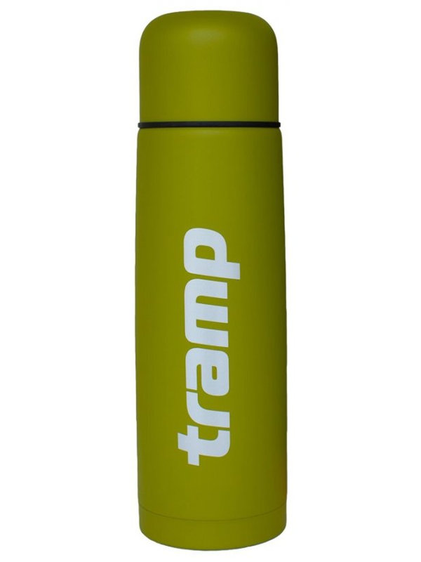 Термос Tramp Basic 750ml Olive TRC-112