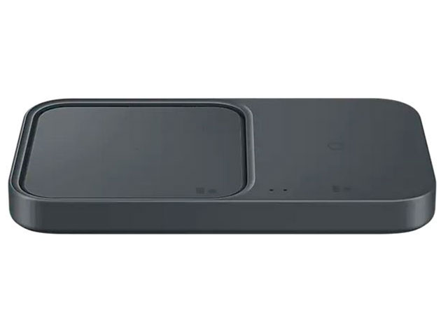 

Зарядное устройство Samsung EP-P5400 (с СЗУ) Black EP-P5400TBRGRU, EP-P5400