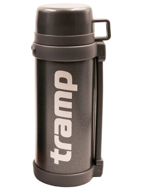 фото Термос tramp universal 1.5l grey trc-134