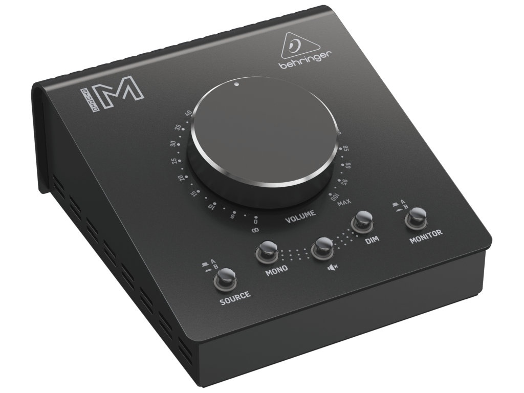 

Контроллер Behringer Studio M, Studio M