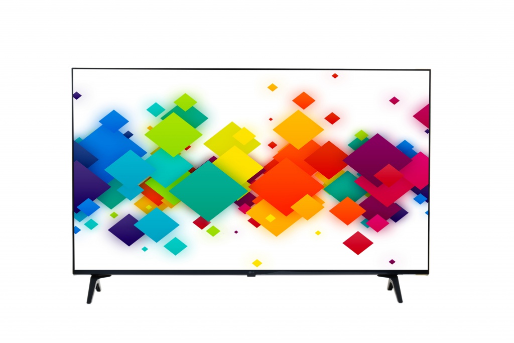 

Телевизор LG 43UQ80001LA, 43UQ80001LA