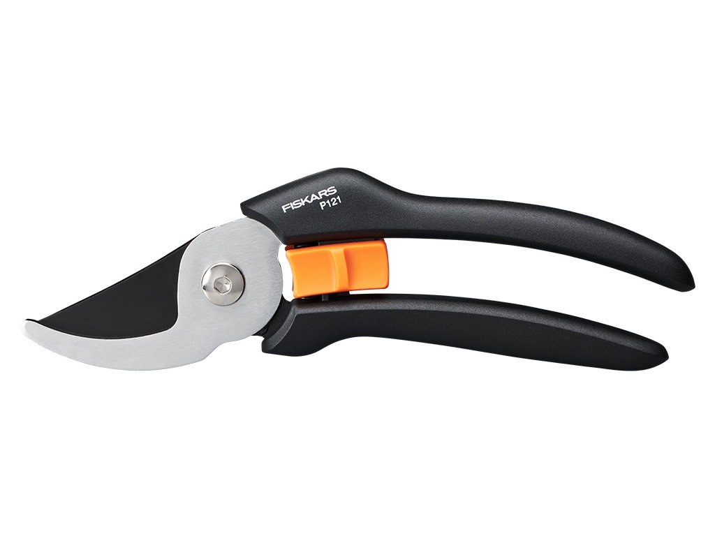 Секатор Fiskars Solid P121 1057160