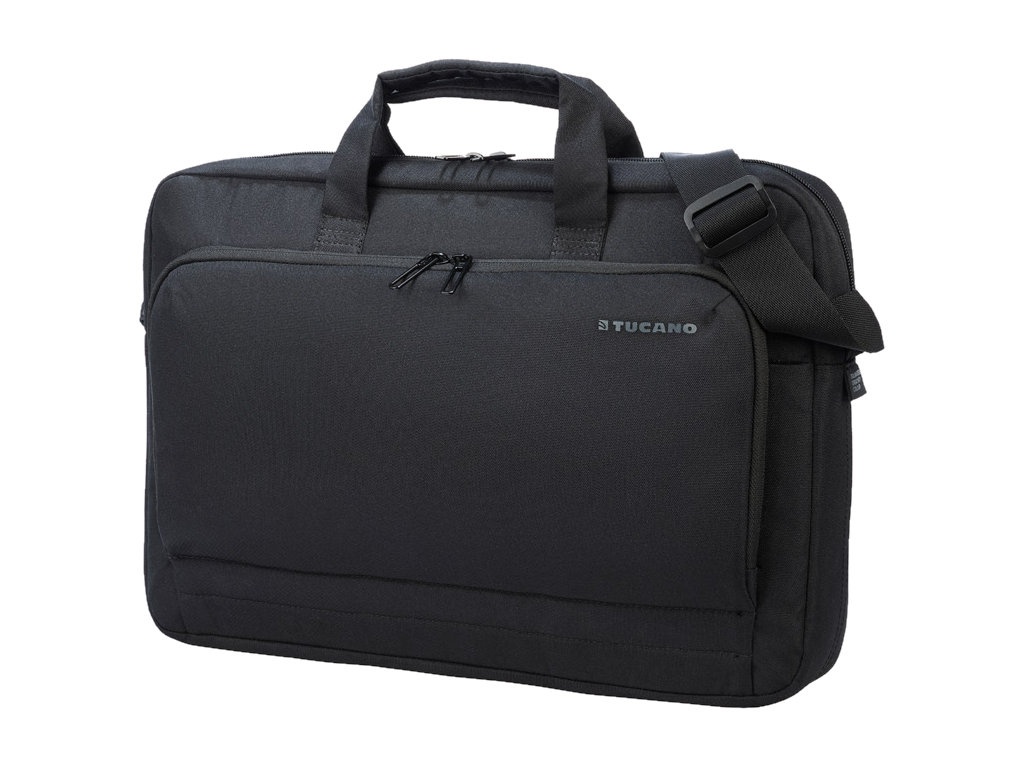 фото Сумка 17 tucano star bag black bstn17-bk