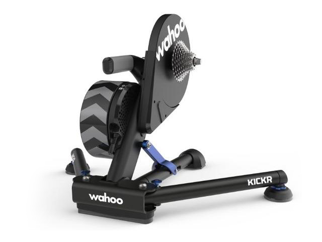 Велотренажер Велотренажер Wahoo Kickr Smart Trainer 2020 WFBKTR120