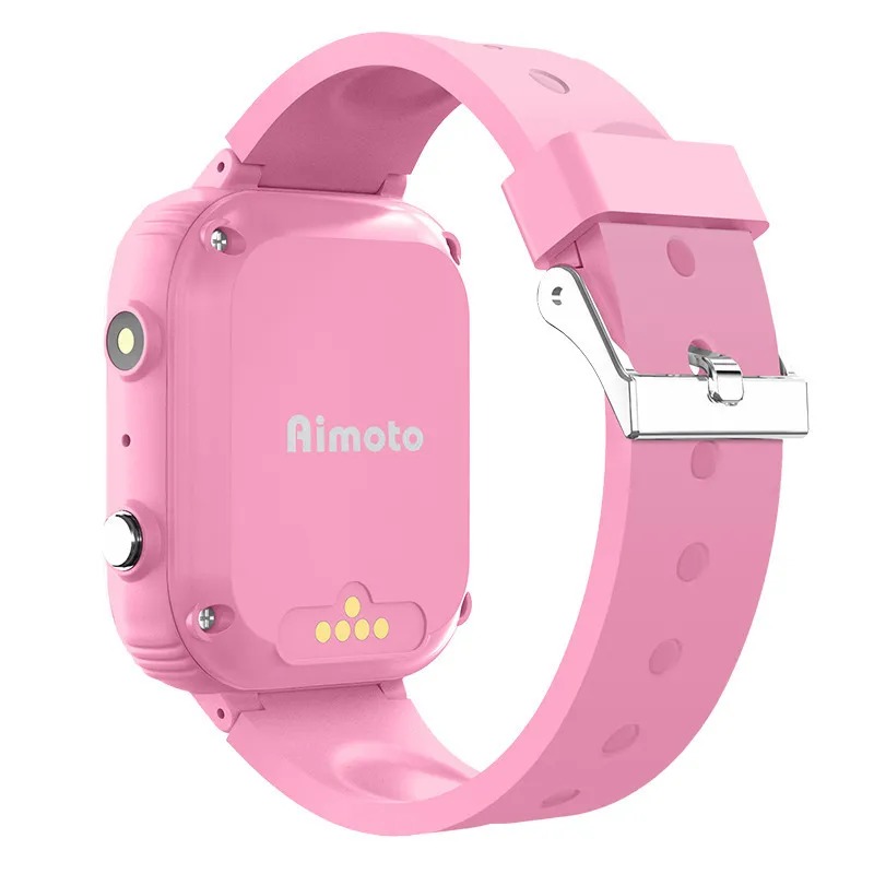 фото Кнопка жизни aimoto pro 4g pink 8100804