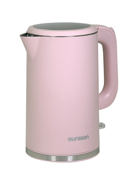 Чайник Oursson EK1731W/PR 1.7L
