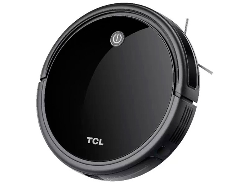 

Робот-пылесос TCL Sweeva 1000 B100A Black, B100A