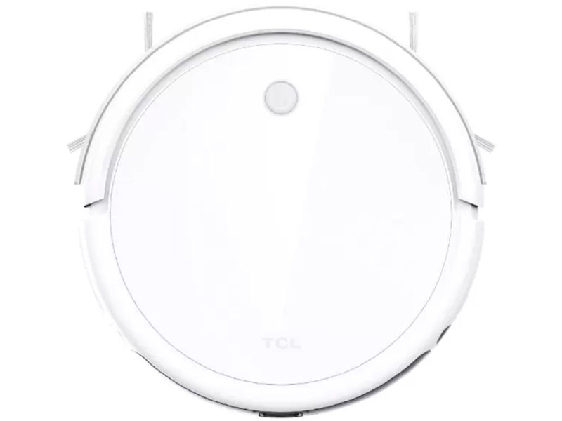 

Робот-пылесос TCL Sweeva 1000 B100A White, B100A