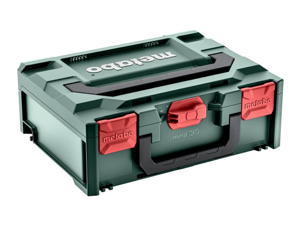 

Ящик для инструментов Metabo MetaBox 145 626886000, MetaBox 145