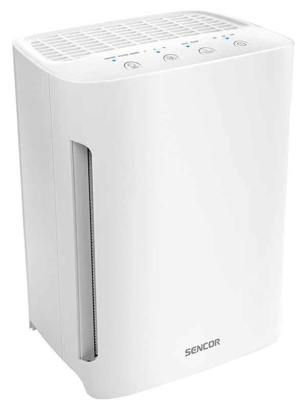 

Очиститель Sencor SHA 6400 WH, SHA 6400 WH