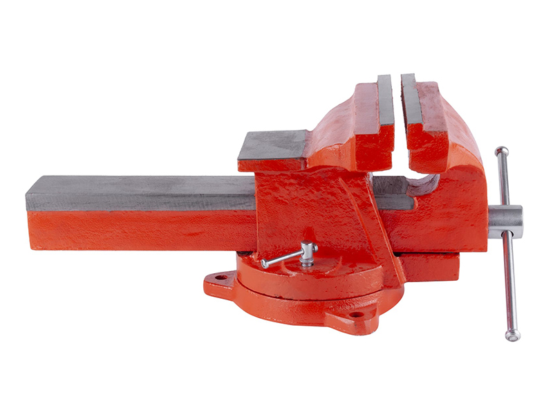 

Тиски AV Steel 200mm AV-940120, AV-940120