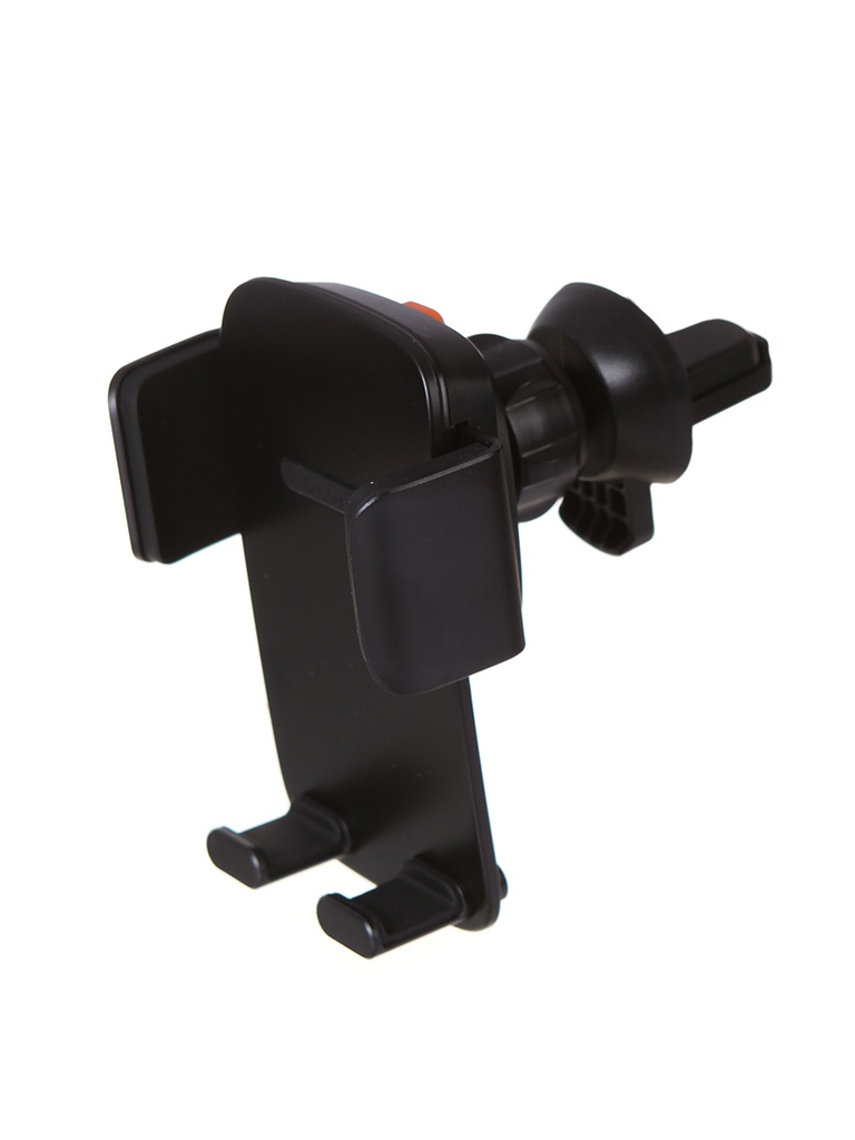 фото Держатель baseus easy control pro clamp black suyk010101