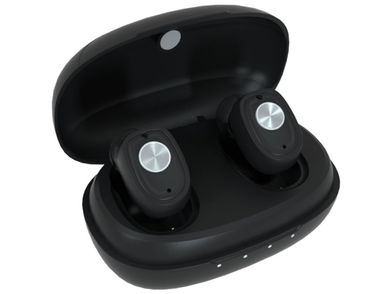 Слуховой аппарат Bixton Devis Black динамик слуховой basemarket для fly e155