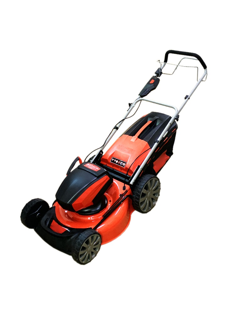 

Газонокосилка Fubag FLA 5180 SM 641066, FLA 5180 SM