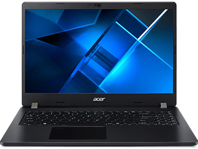 фото Ноутбук acer tmp215-53g nx.vpxer.004 (intel i5-1135g7 2.4ghz/8192mb/256gb ssd/intel uhd graphics/wi-fi/bluetooth/cam/15.6/1920x1080/no os)