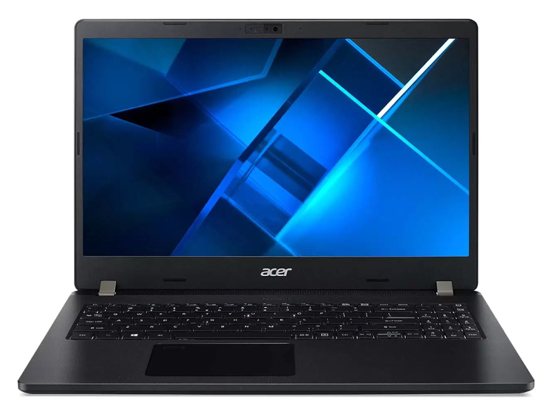 Ноутбук Acer TravelMate P2 TMP215-53-P7JT NX.VPVER.00Q (Intel Pentium Gold 7505 2GHz/8192Mb/256Gb SSD/Intel UHD Graphics/Wi-Fi/Bluetooth/Cam/14/1920x1080/Windows 10 Pro)