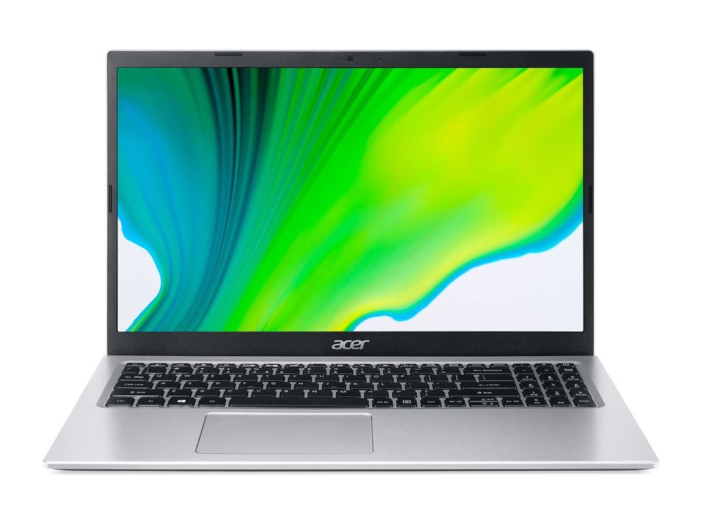 фото Ноутбук acer aspire 1 a115-32-c8ry nx.a6mer.00f (intel celeron n4500 1.1ghz/8192mb/128gb/intel uhd graphics/wi-fi/cam/15.6/1366x768/eshell)