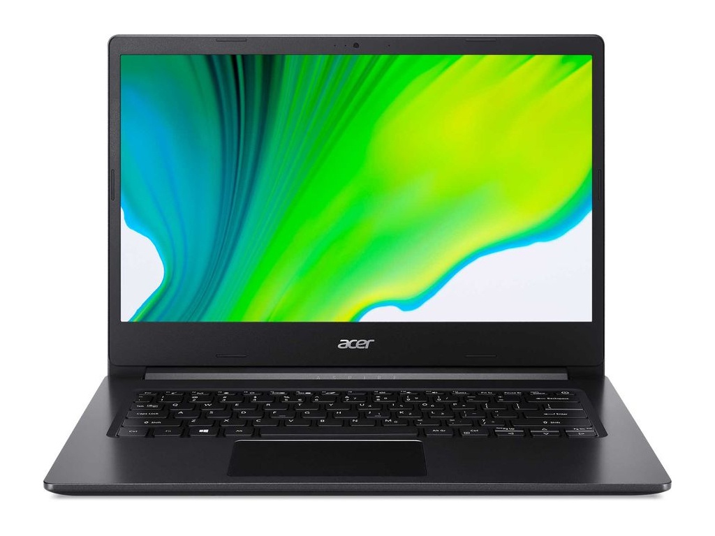 фото Ноутбук acer aspire 3 a314-22-r84y nx.hvver.00e (amd athlon 3050u 2.3ghz/4096mb/500gb/amd radeon graphics/wi-fi/cam/14/1366x768/windows 10 64-bit)