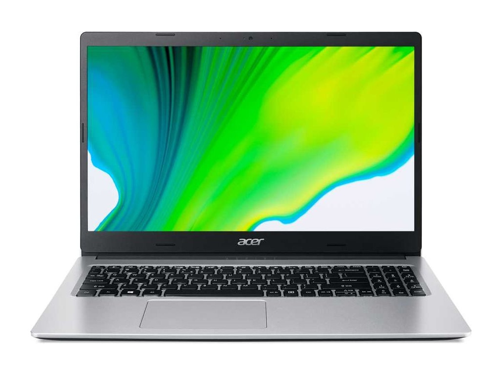Ноутбук Acer Aspire 3 A317-53-55MB NX.AD0ER.00B (Intel Core i5 1135G7 2.4Ghz/8192Mb/256Gb SSD/Intel Iris Xe Graphics/Wi-Fi/Bluetooth/Cam/17.3/1920x1080/Eshell)