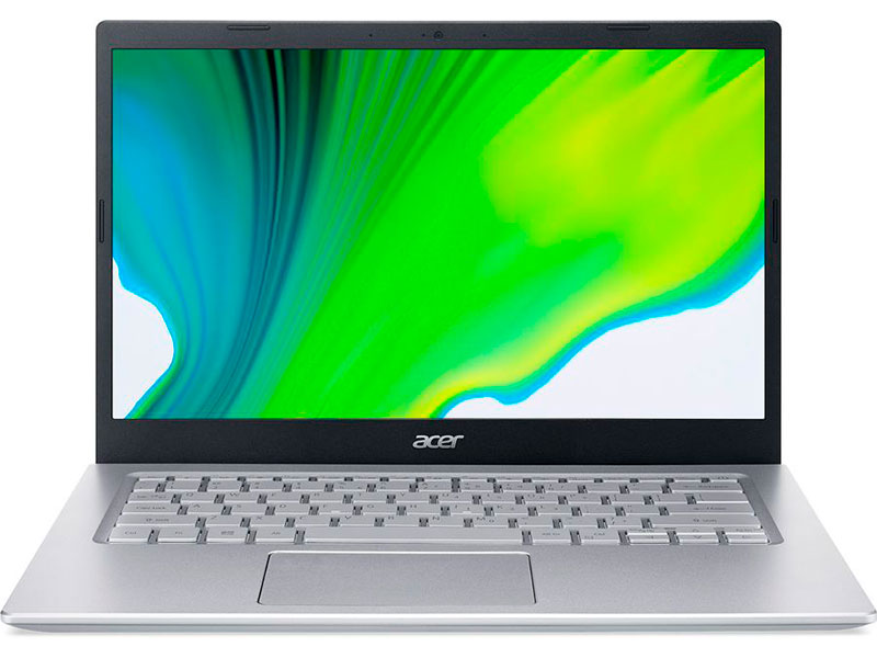 фото Ноутбук acer aspire 5 a514-54-31dr nx.a27er.00f (intel core i3 1115g4 3.0ghz/8192mb/512gb ssd/intel uhd graphics/wi-fi/bluetooth/cam/14/1920x1080/eshell)