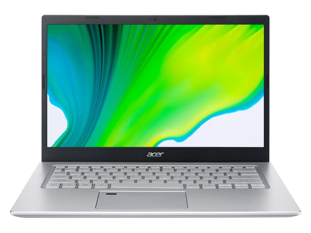 Ноутбук Acer Aspire 5 A514-54G-54MY Black NX.A1WER.008 (Intel Core i5-1135G7 2.4 GHz/8192Mb/512Gb SSD/nVidia GeForce MX350 2048Mb/Wi-Fi/Bluetooth/Cam/14.0/1920x1080/Eshell)