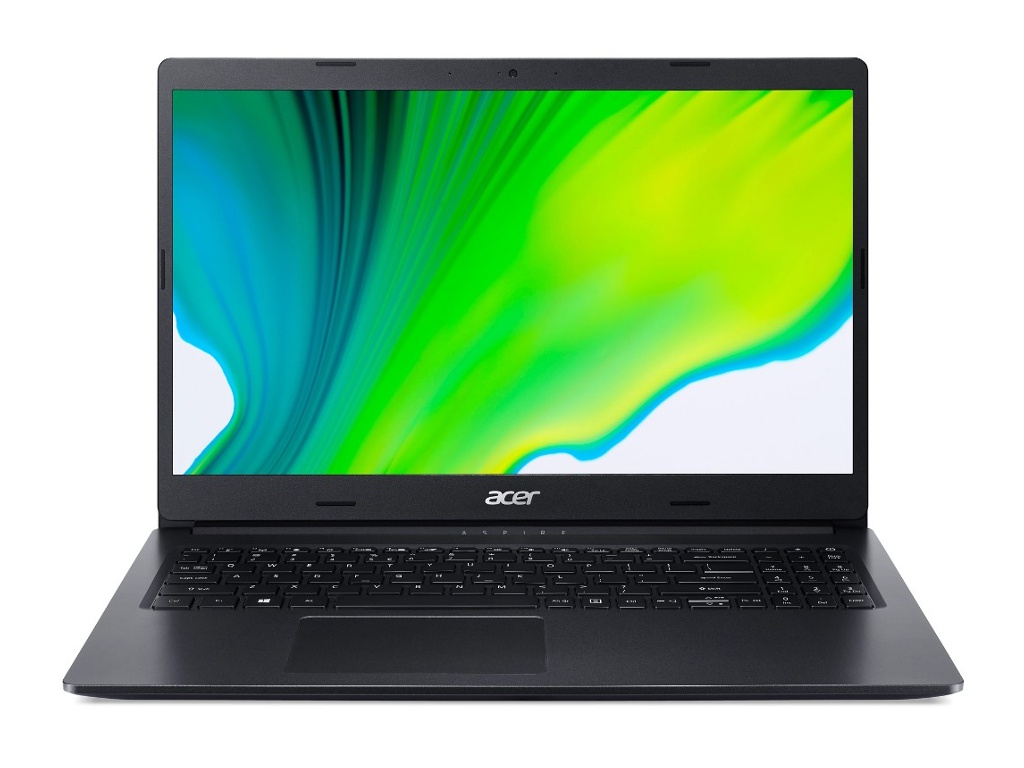 фото Ноутбук acer aspire 3 a315-23-r55f nx.hvter.007 (amd ryzen 5 3500u 2.1ghz/8192mb/256gb ssd/amd radeon vega 8/wi-fi/cam/15.6/1366x768/eshell)