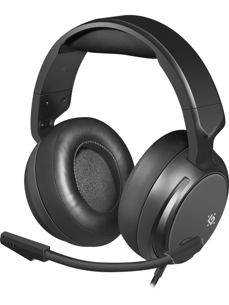 фото Наушники defender shadow black 64600