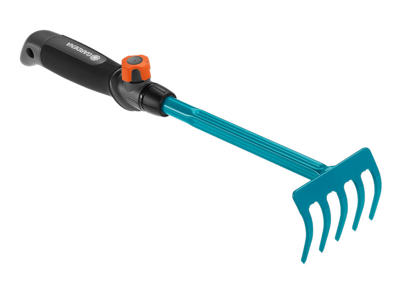 

Садовый инструмент Грабли Gardena 08925-20.000.00, 08925-20.000.00