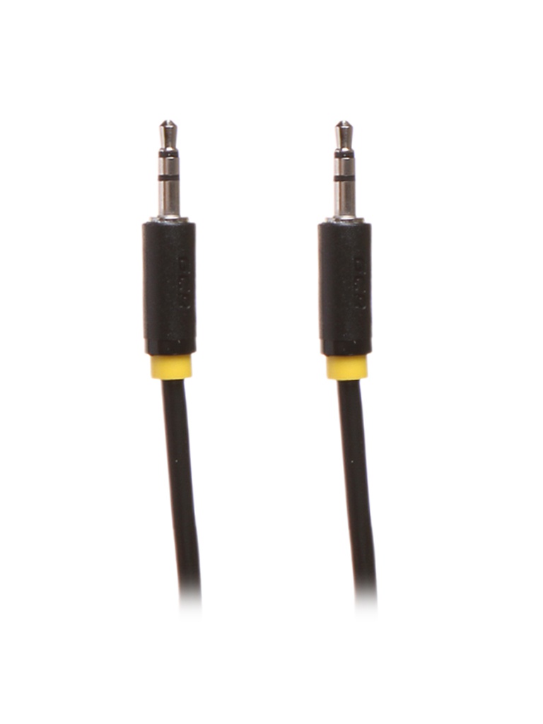 

Аксессуар GCR AUX Jack 3.5mm - Jack 3.5mm 3m GCR-53815, GCR-53815